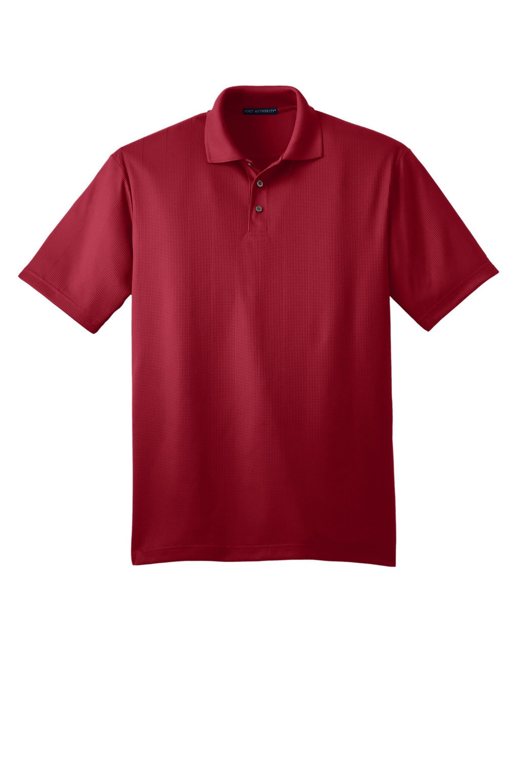Port Authority K528 Port Authority Performance Fine Jacquard Polo