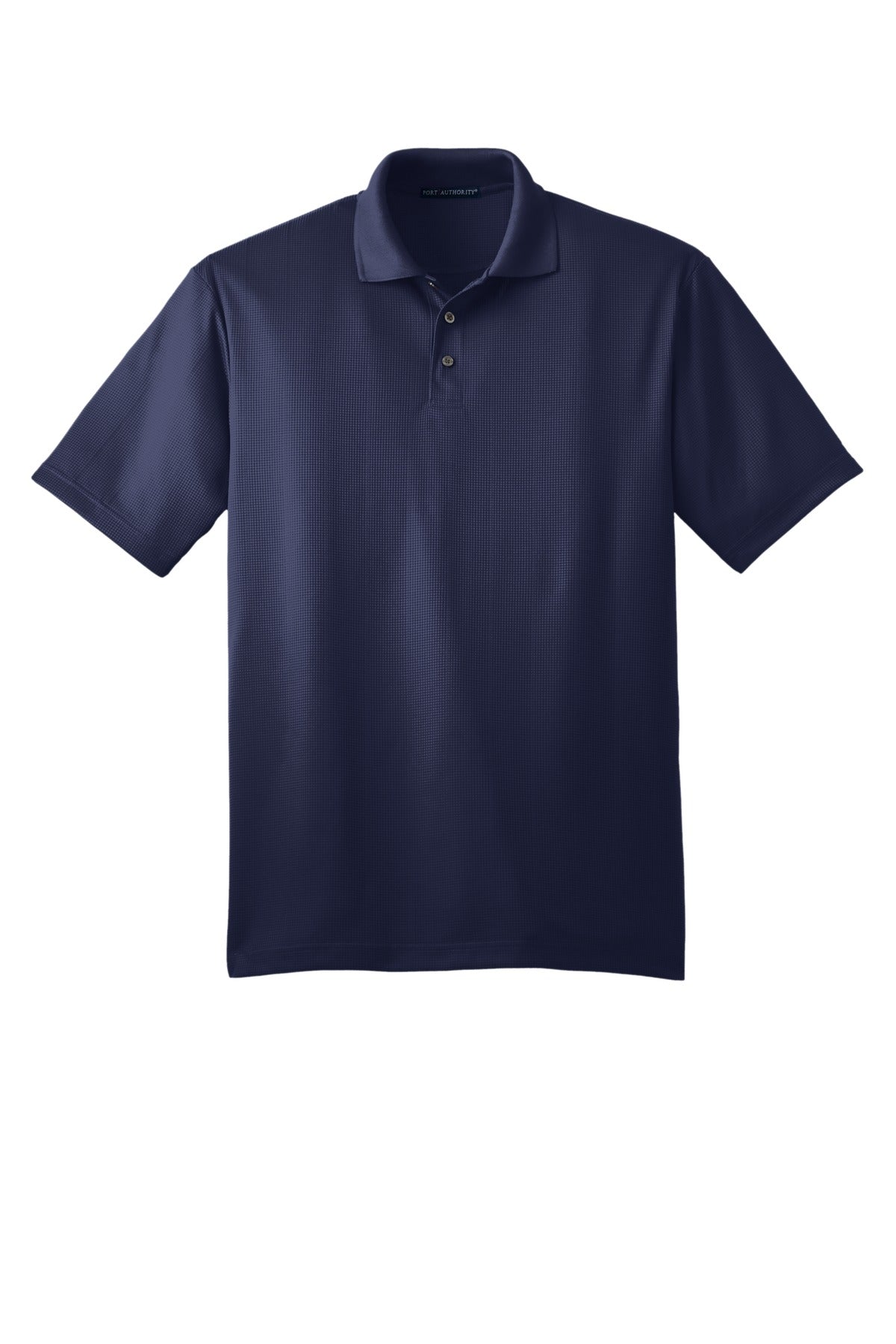 Port Authority K528 Port Authority Performance Fine Jacquard Polo
