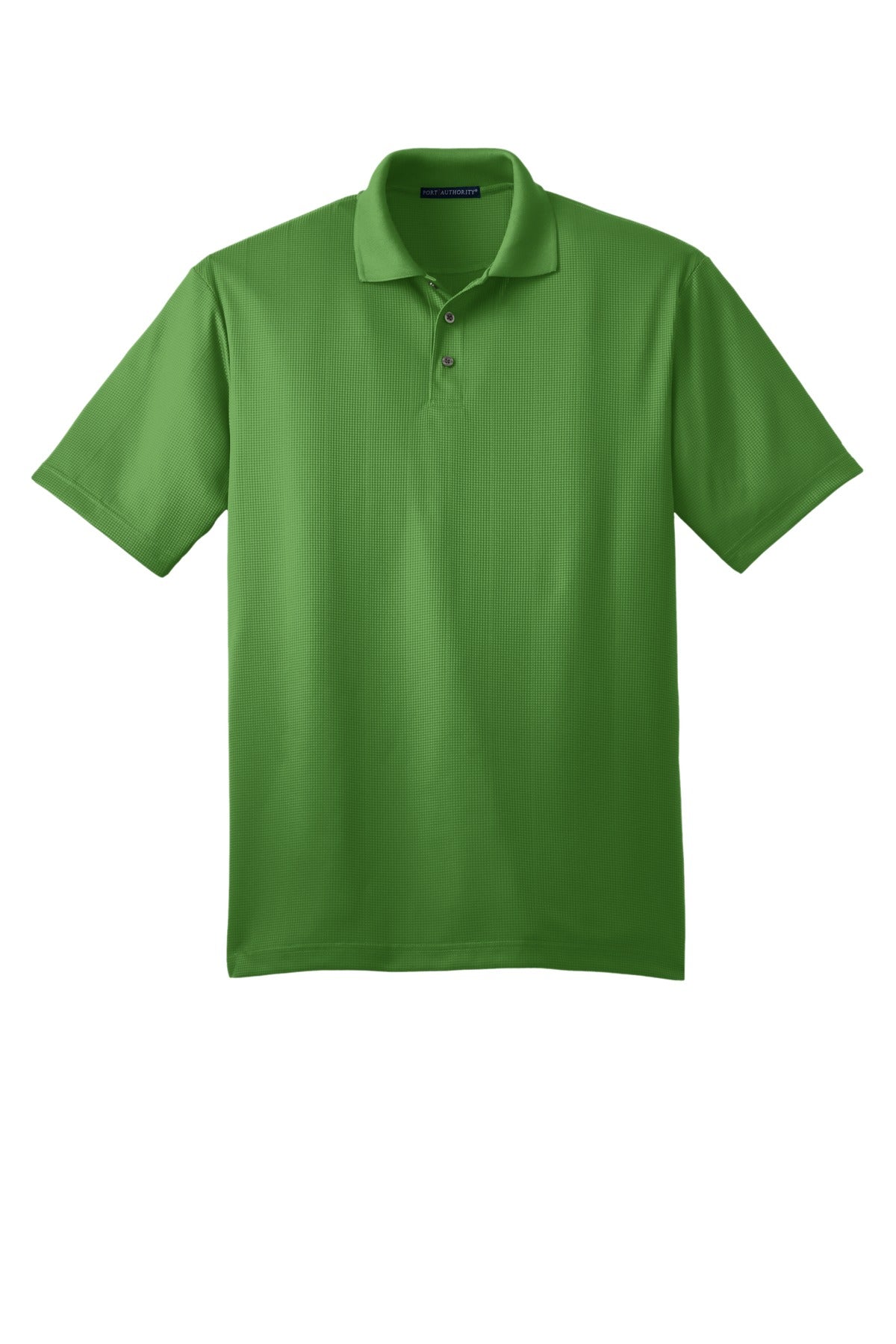 Port Authority K528 Port Authority Performance Fine Jacquard Polo