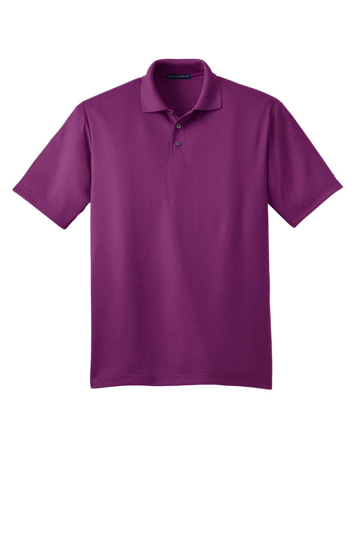 Port Authority K528 Port Authority Performance Fine Jacquard Polo