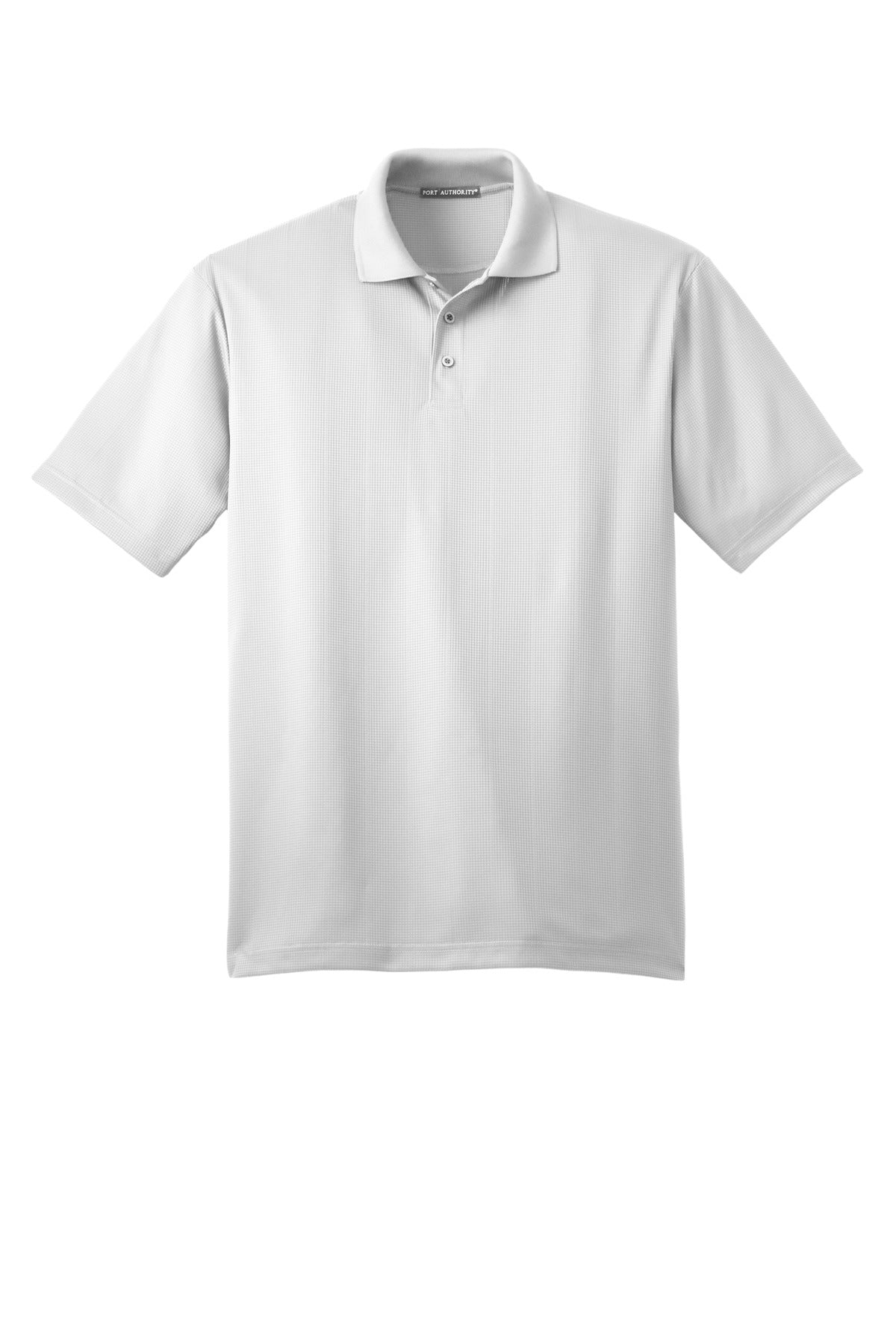 Port Authority K528 Port Authority Performance Fine Jacquard Polo