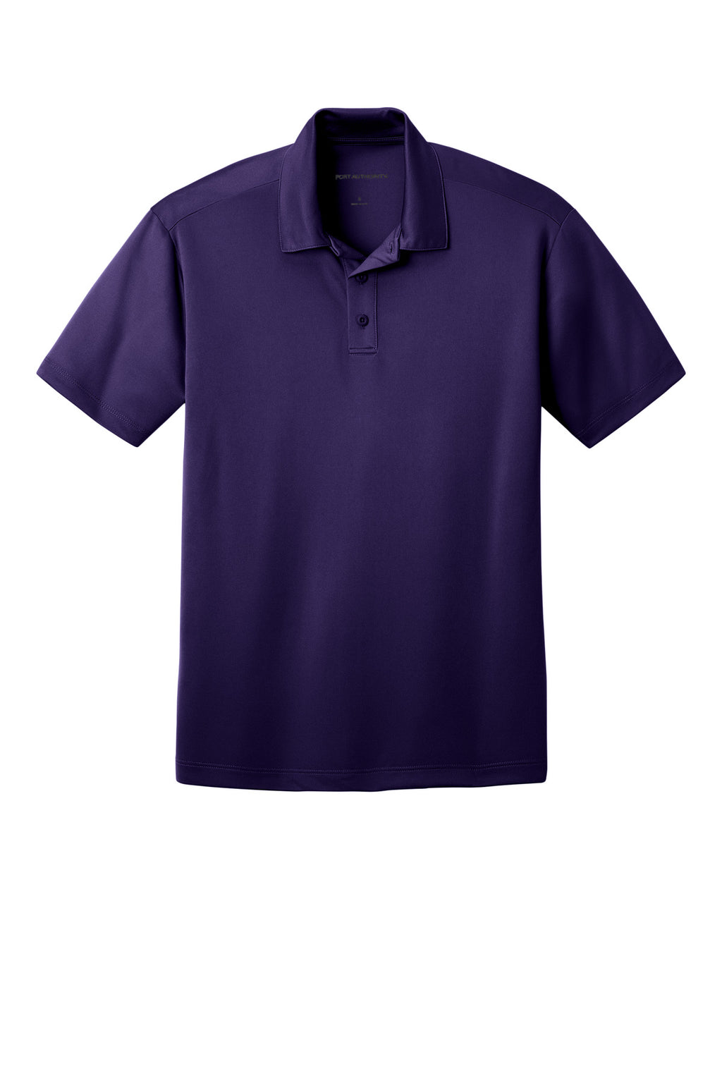 Port Authority K540 Port Authority Silk Touch Performance Polo