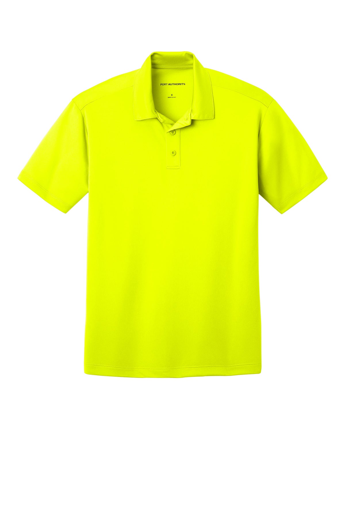 Port Authority K540 Port Authority Silk Touch Performance Polo
