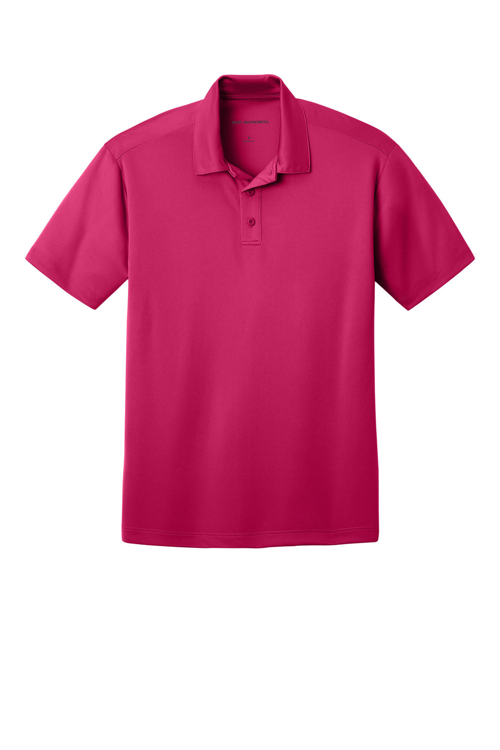 Port Authority K540 Port Authority Silk Touch Performance Polo