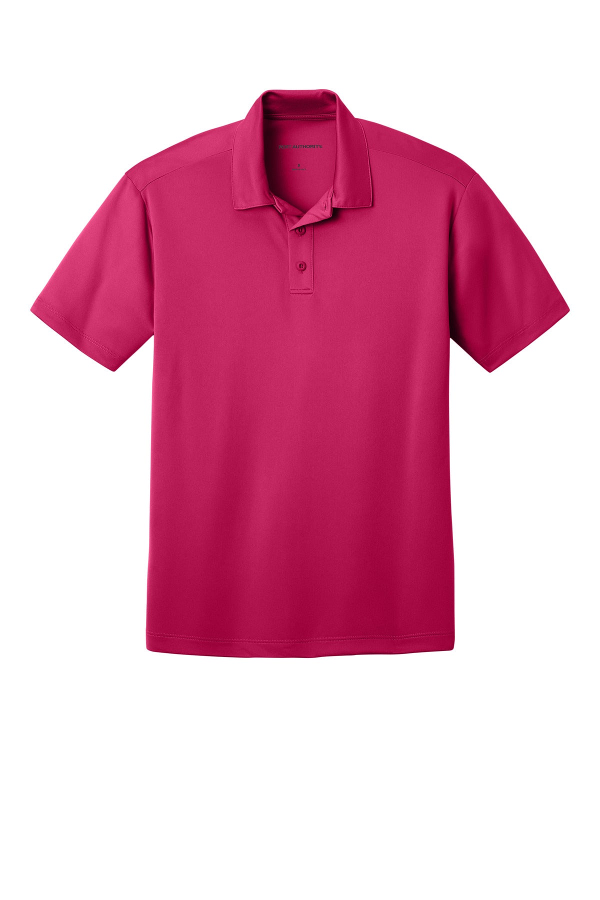 Port Authority K540 Port Authority Silk Touch Performance Polo