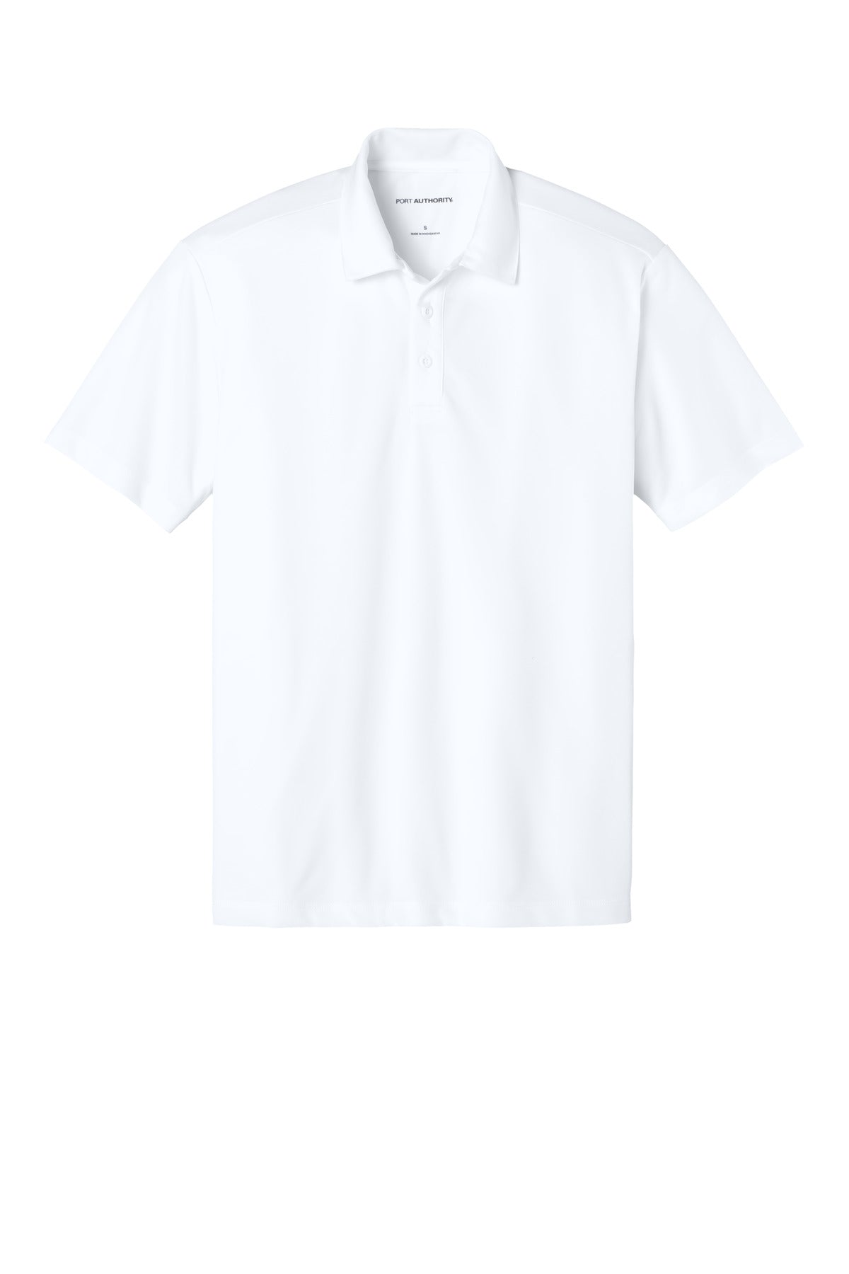 Port Authority K540 Port Authority Silk Touch Performance Polo