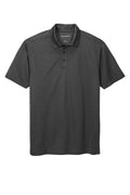 Port Authority K542 Port Authority  Heathered Silk Touch  Performance Polo