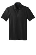 Port Authority K555 Port Authority Stretch Pique Polo