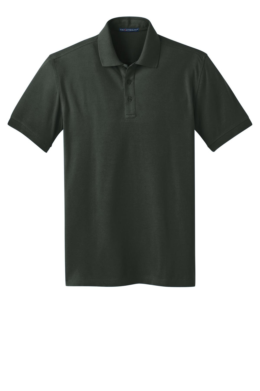 Port Authority K555 Port Authority Stretch Pique Polo