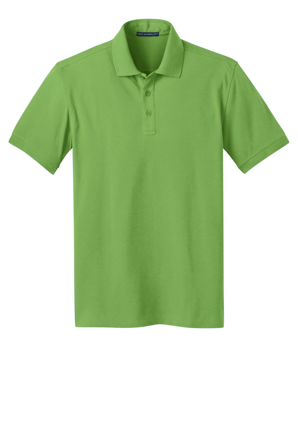 Port Authority K555 Port Authority Stretch Pique Polo
