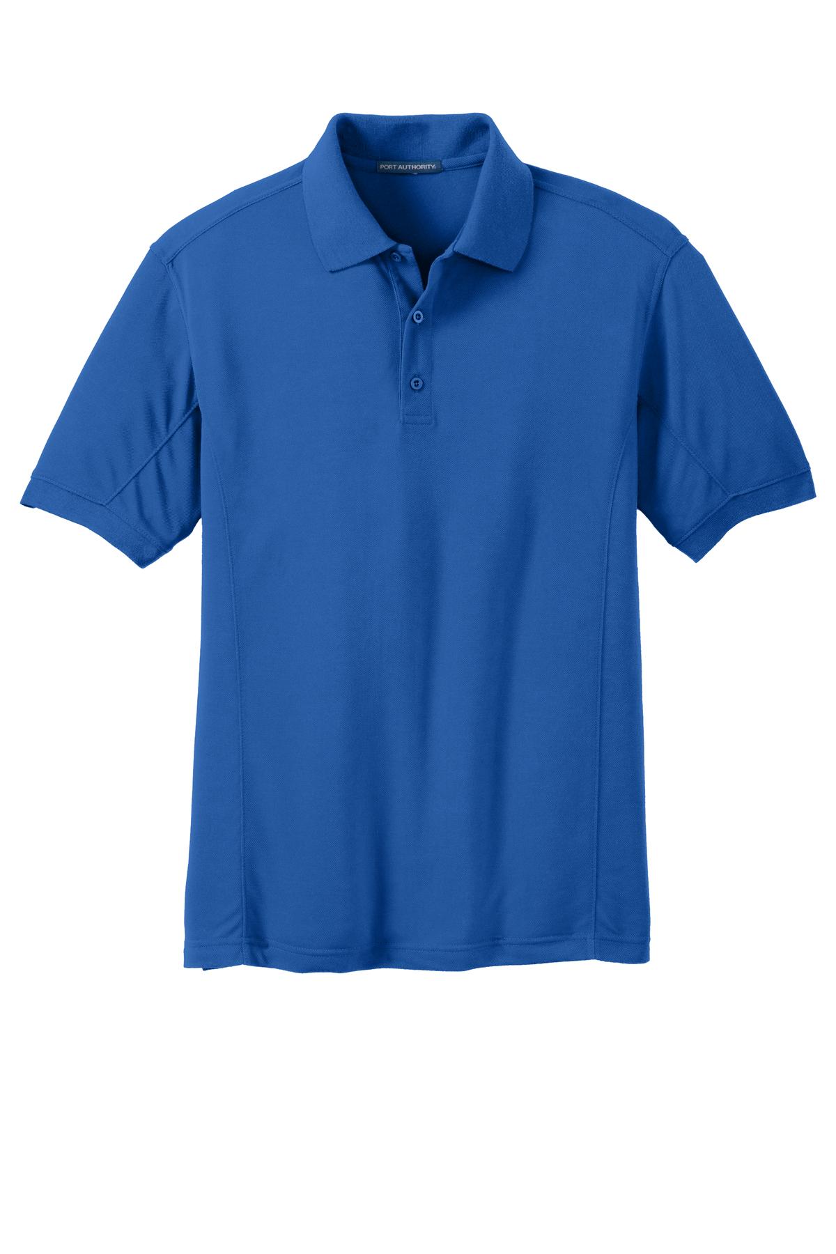 Port Authority K567 in-1 Performance Pique Polo