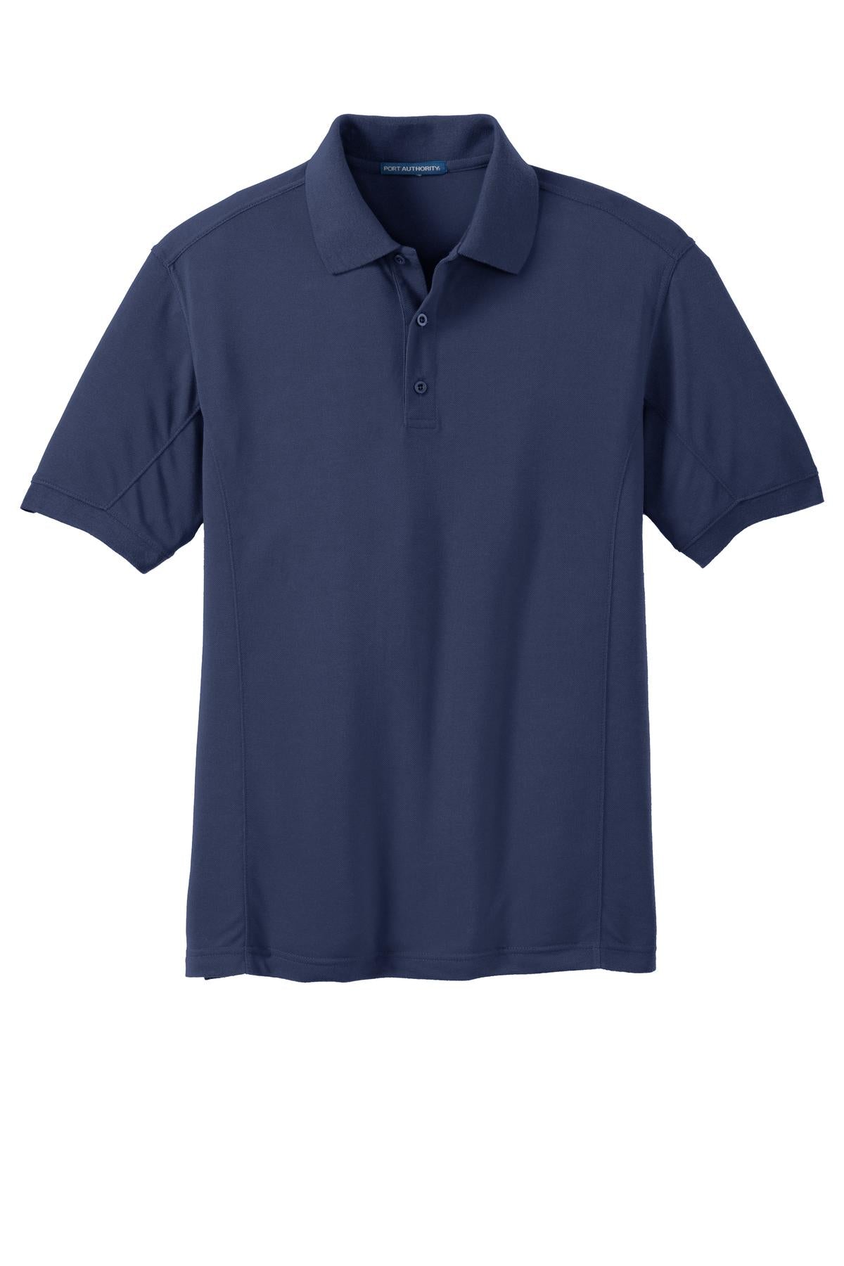 Port Authority K567 in-1 Performance Pique Polo