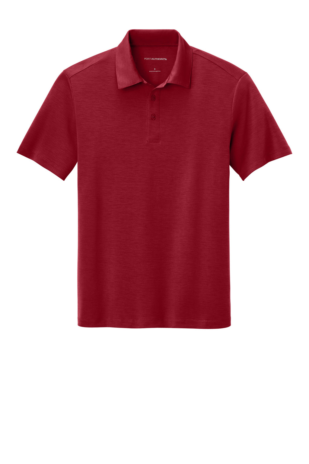 Port Authority K568 Port Authority Cotton Touch Performance Polo
