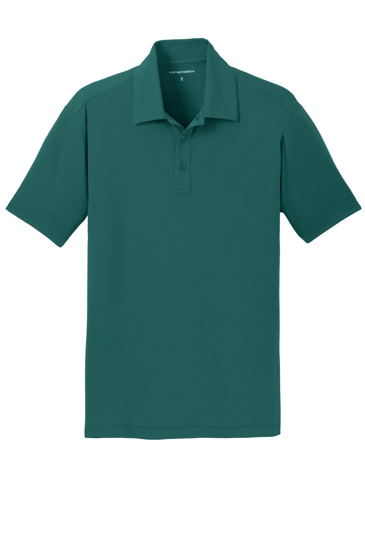 Port Authority K568 Port Authority Cotton Touch Performance Polo
