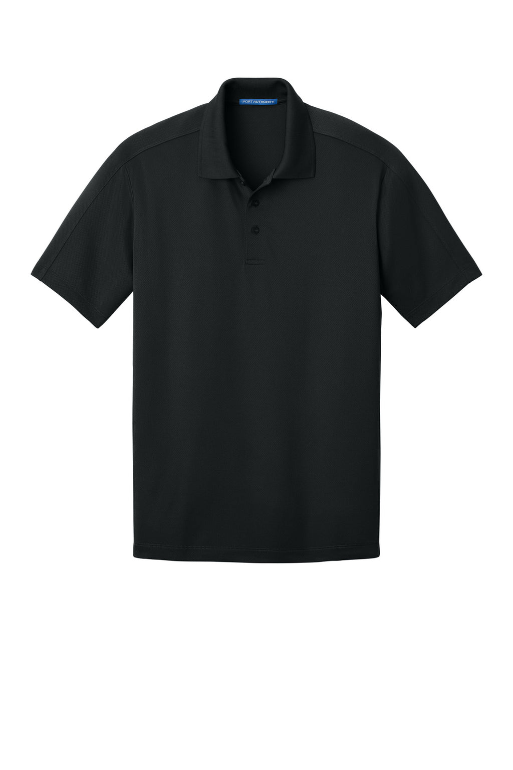 Port Authority K569 Port Authority Diamond Jacquard Polo