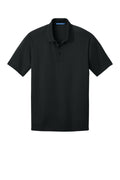 Port Authority K569 Port Authority Diamond Jacquard Polo
