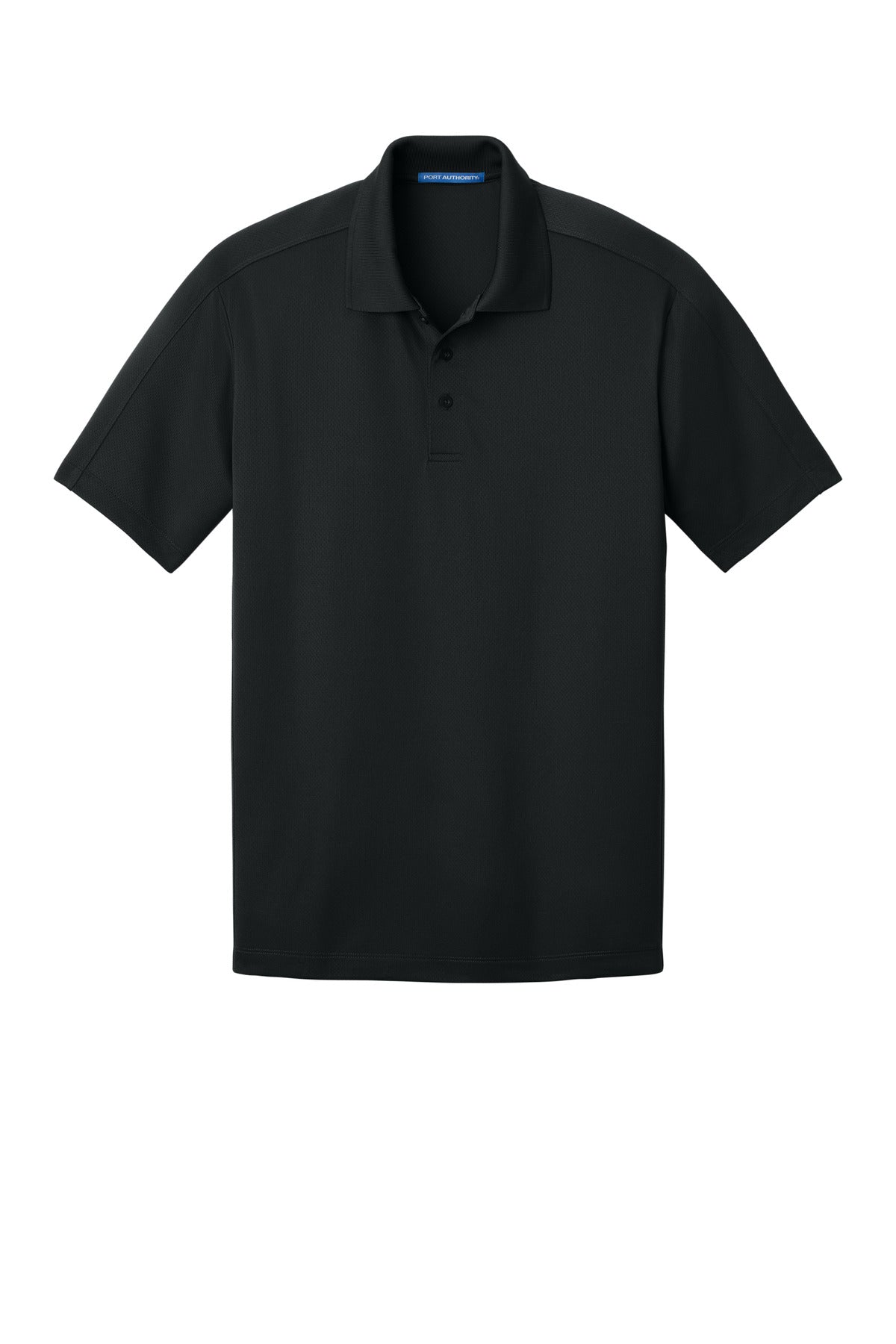 Port Authority K569 Port Authority Diamond Jacquard Polo