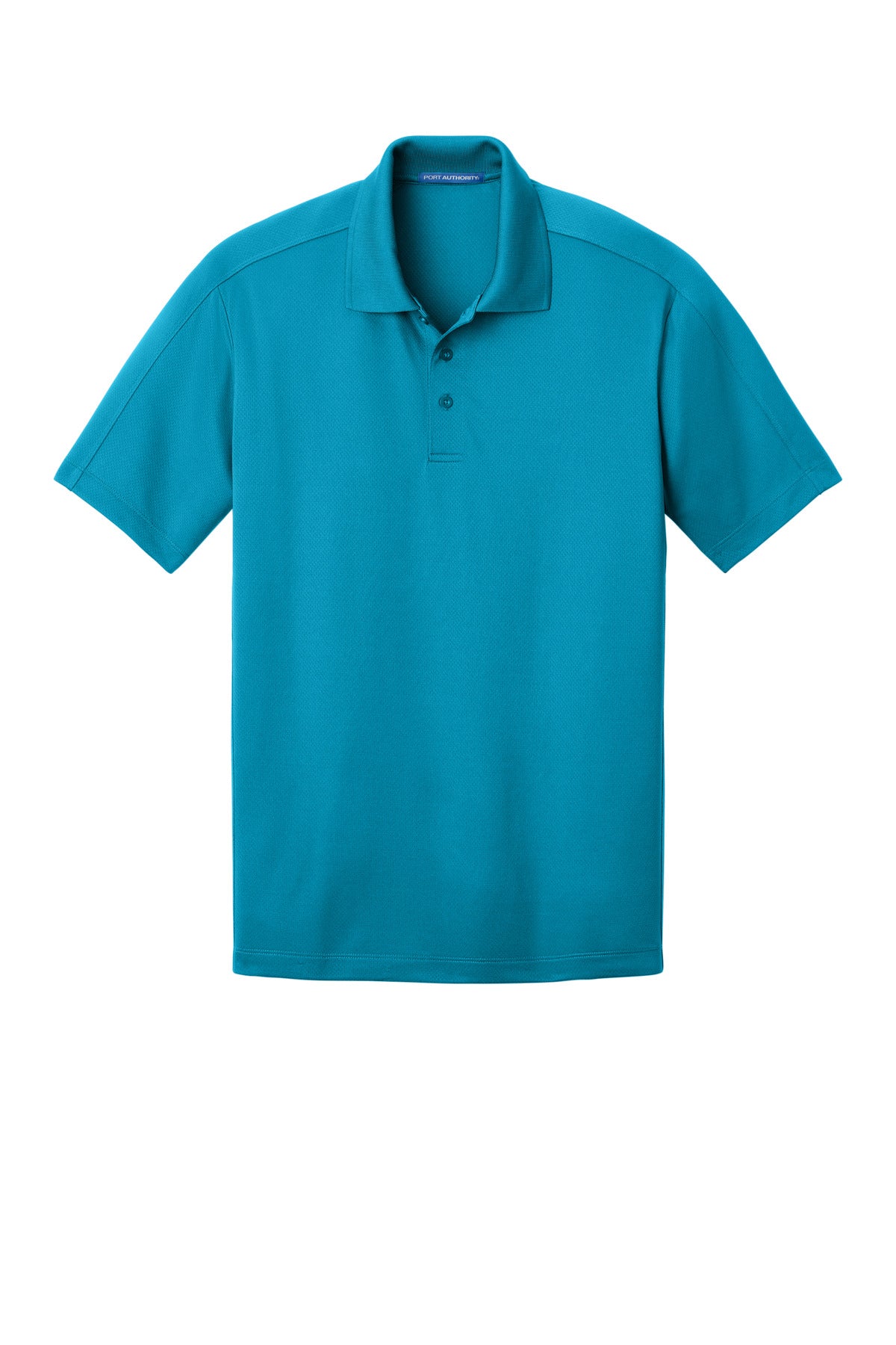 Port Authority K569 Port Authority Diamond Jacquard Polo