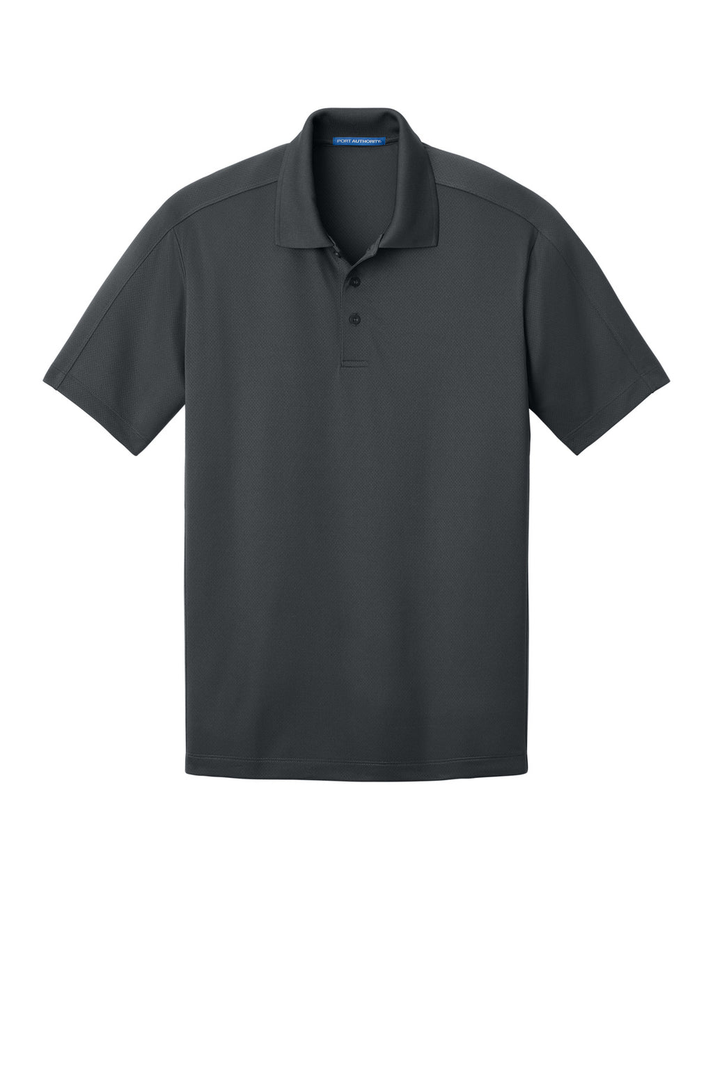 Port Authority K569 Port Authority Diamond Jacquard Polo
