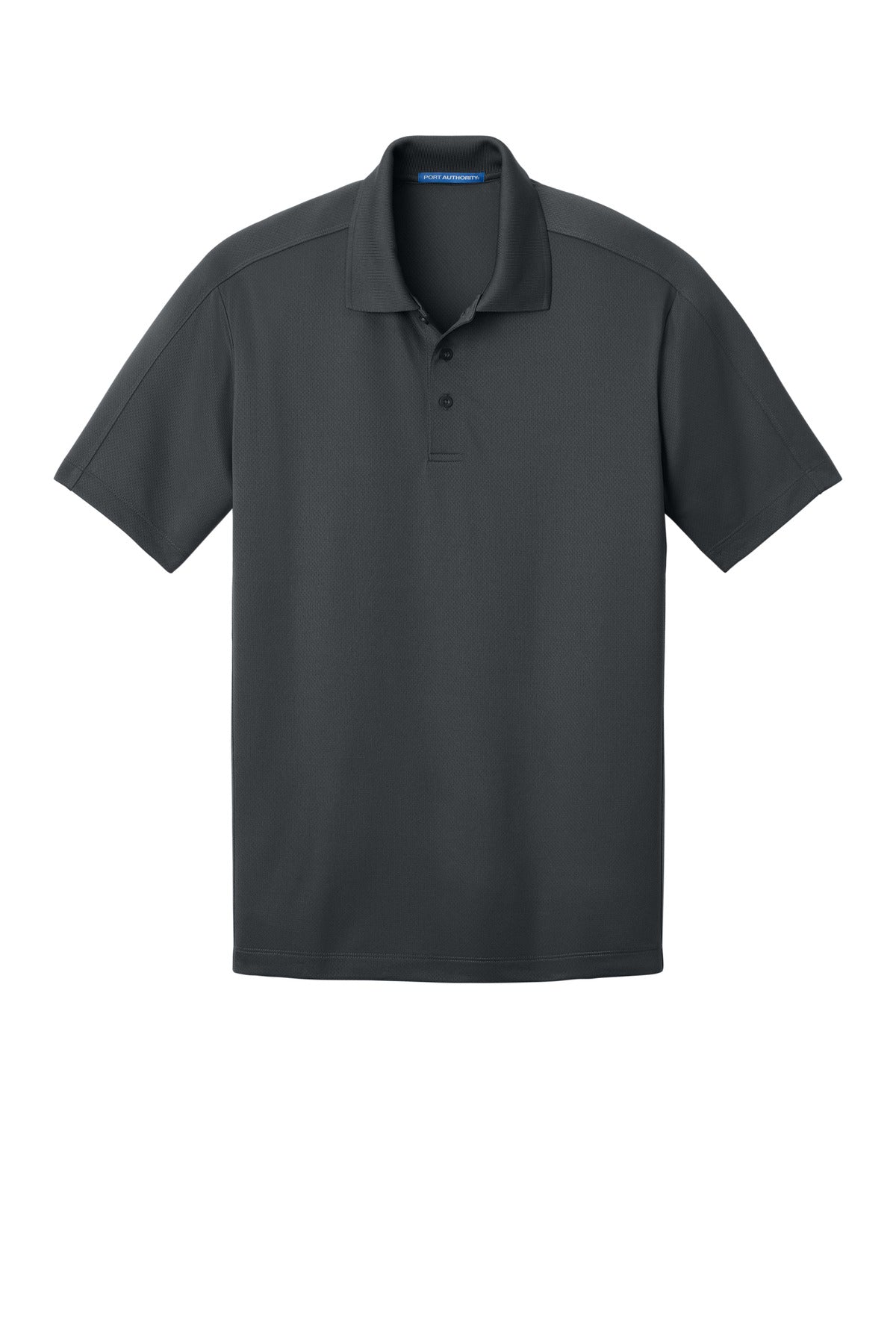 Port Authority K569 Port Authority Diamond Jacquard Polo