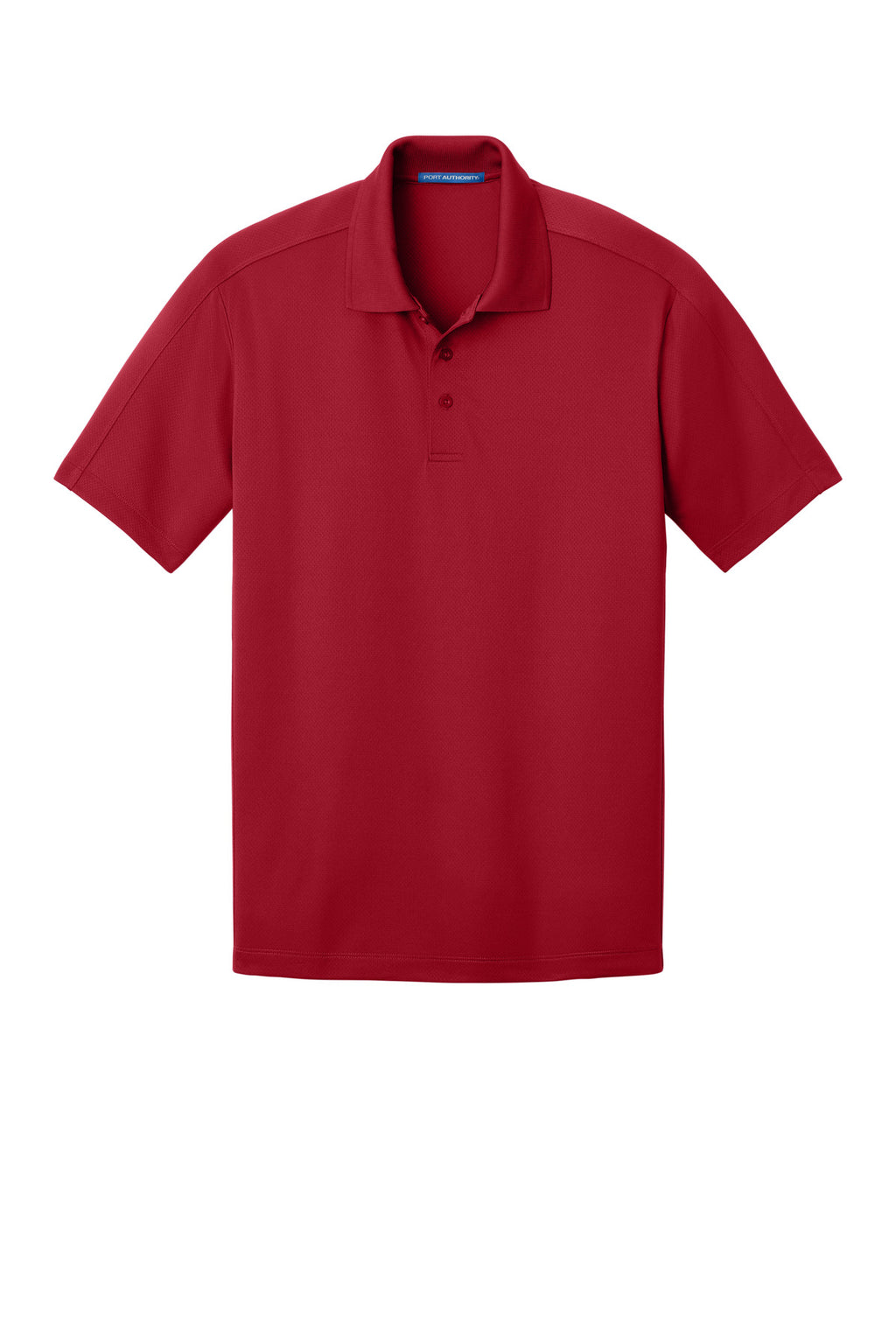 Port Authority K569 Port Authority Diamond Jacquard Polo