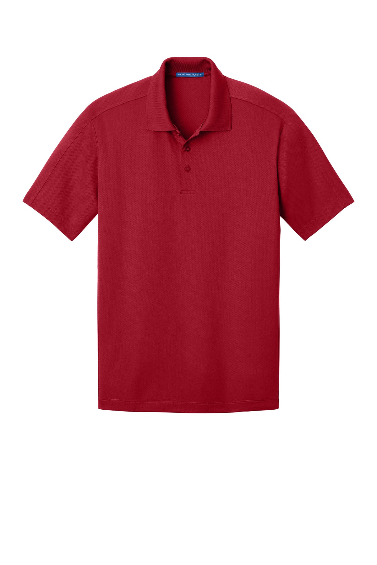 Port Authority K569 Port Authority Diamond Jacquard Polo