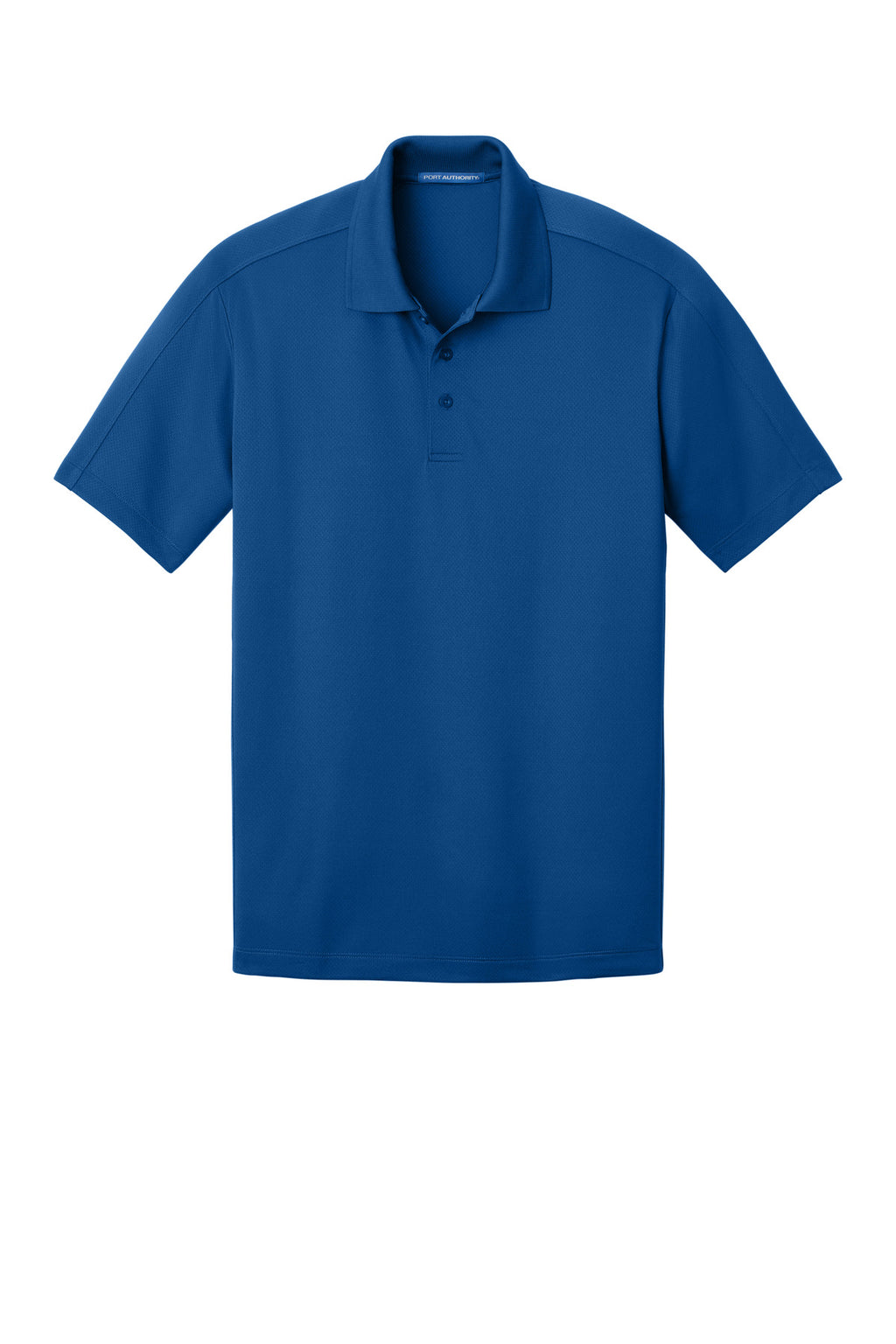 Port Authority K569 Port Authority Diamond Jacquard Polo