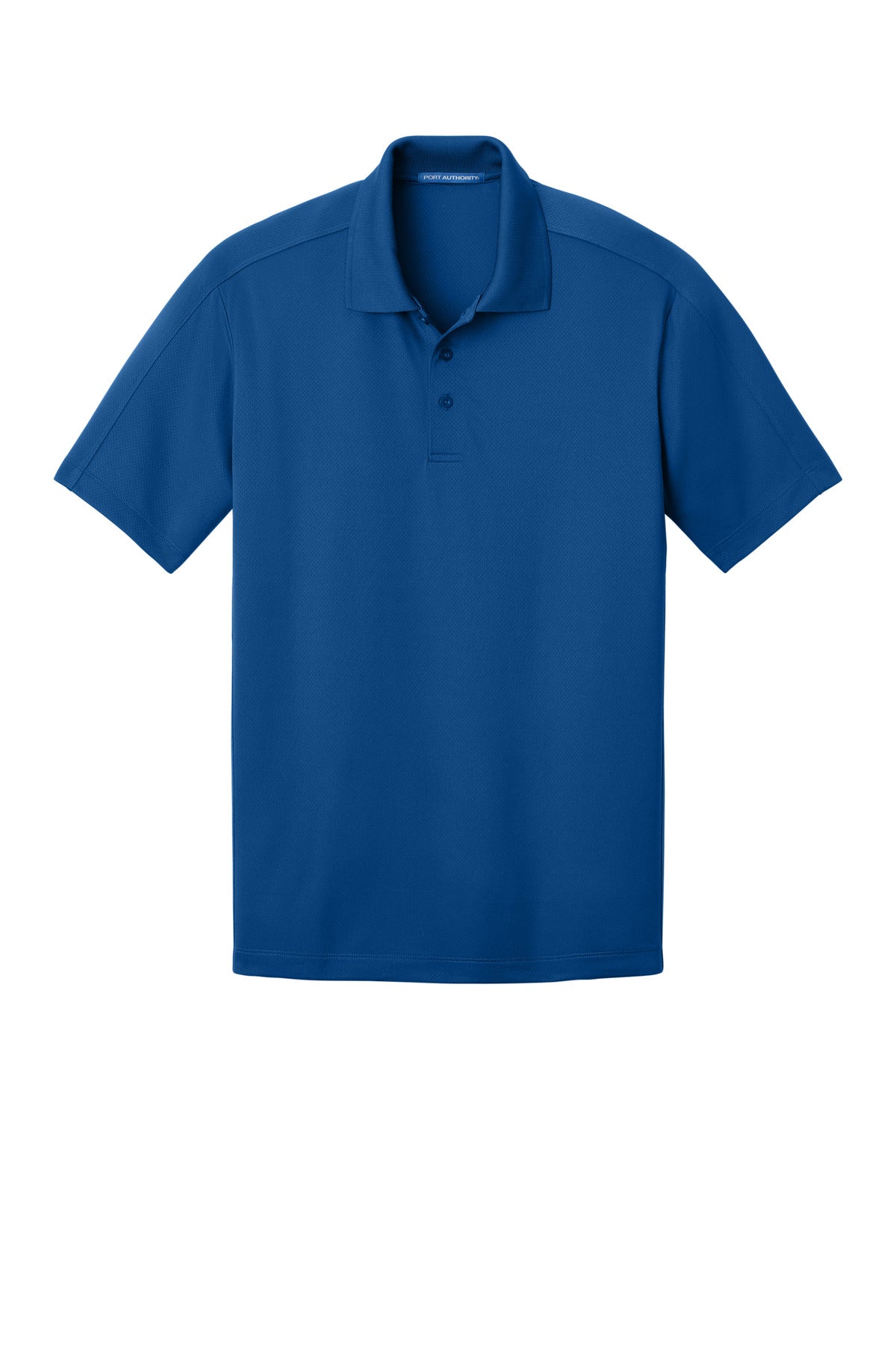 Port Authority K569 Port Authority Diamond Jacquard Polo