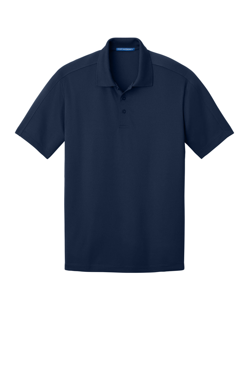 Port Authority K569 Port Authority Diamond Jacquard Polo