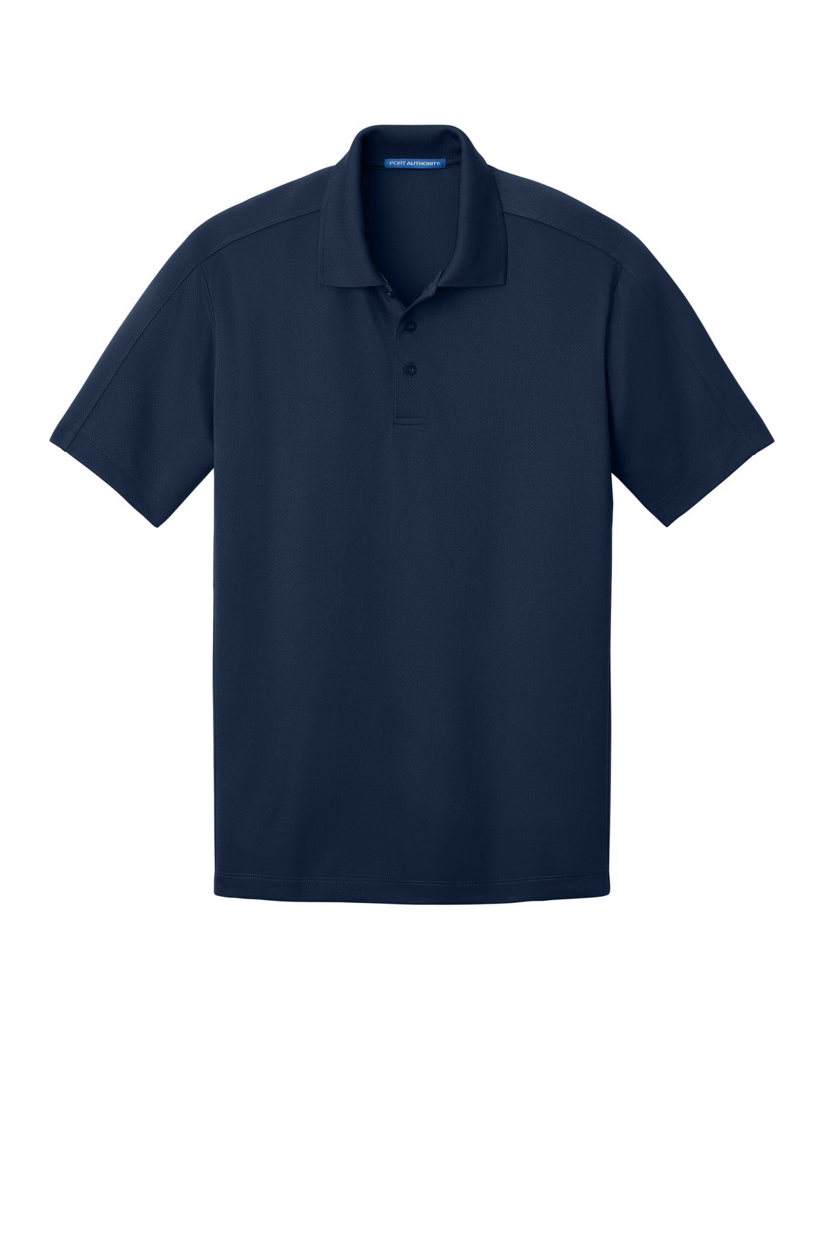 Port Authority K569 Port Authority Diamond Jacquard Polo