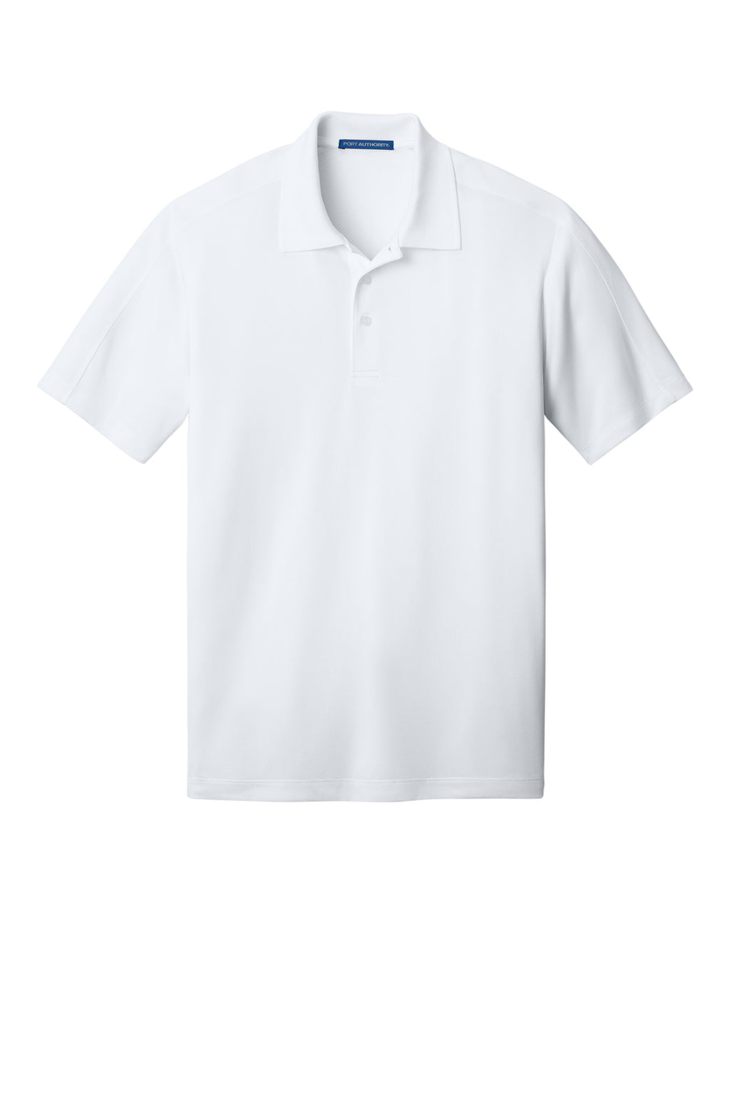 Port Authority K569 Port Authority Diamond Jacquard Polo