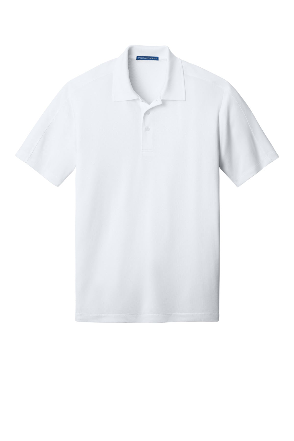 Port Authority K569 Port Authority Diamond Jacquard Polo