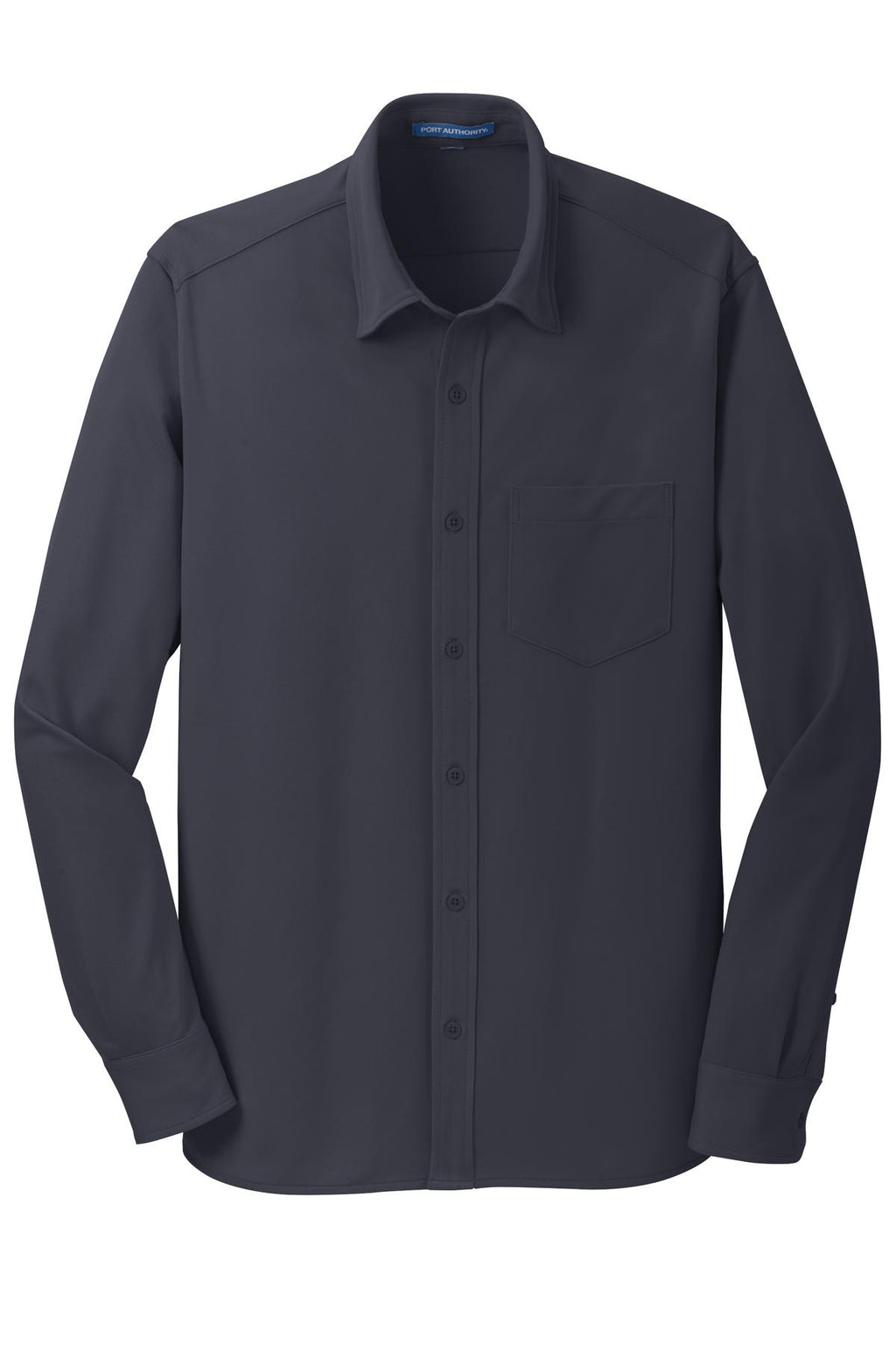 Port Authority K570 Port Authority Dimension Knit Dress Shirt