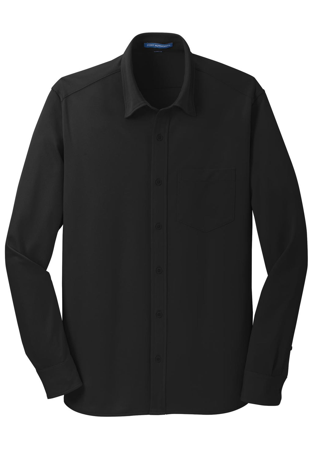 Port Authority K570 Port Authority Dimension Knit Dress Shirt