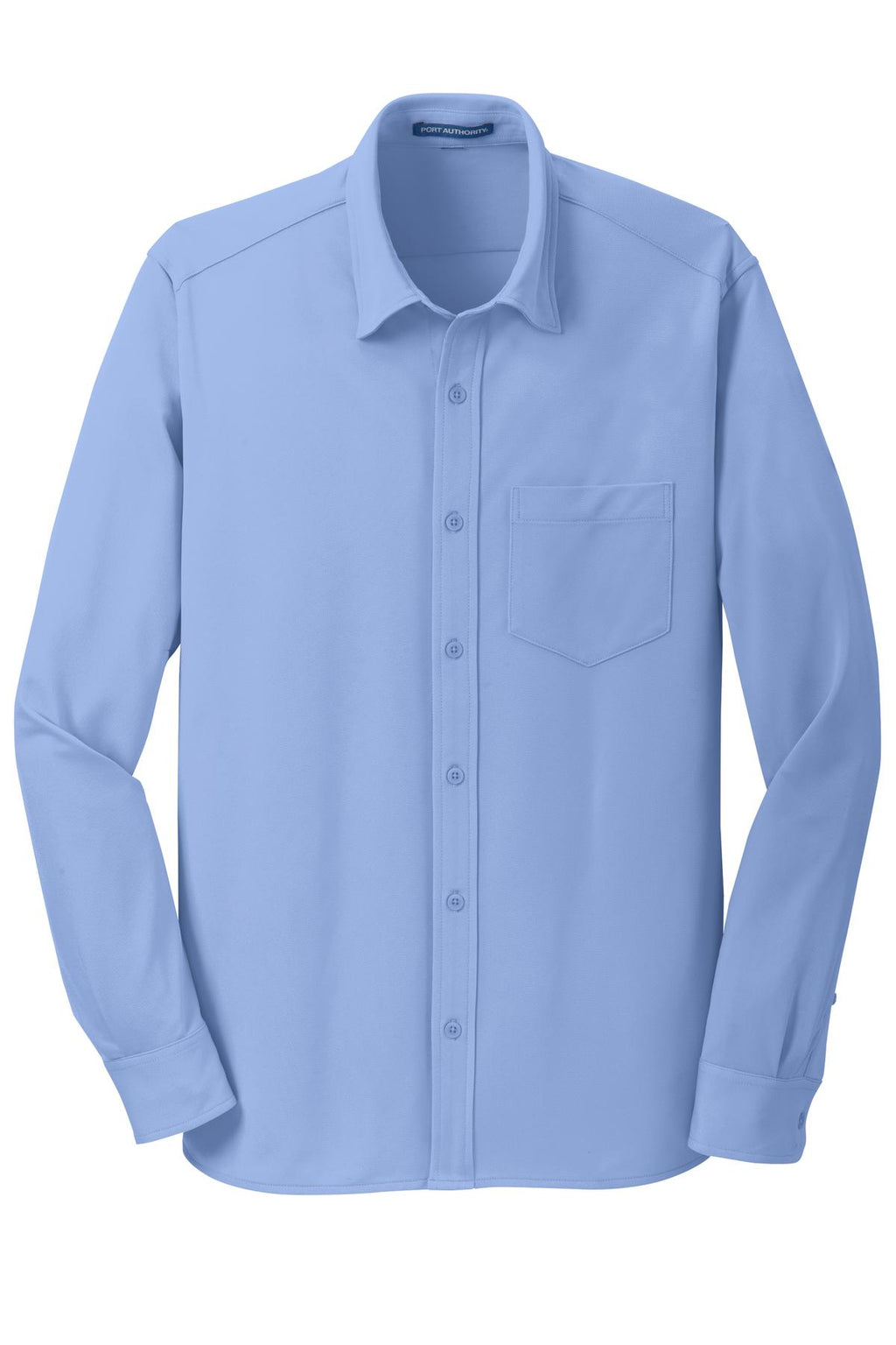 Port Authority K570 Port Authority Dimension Knit Dress Shirt