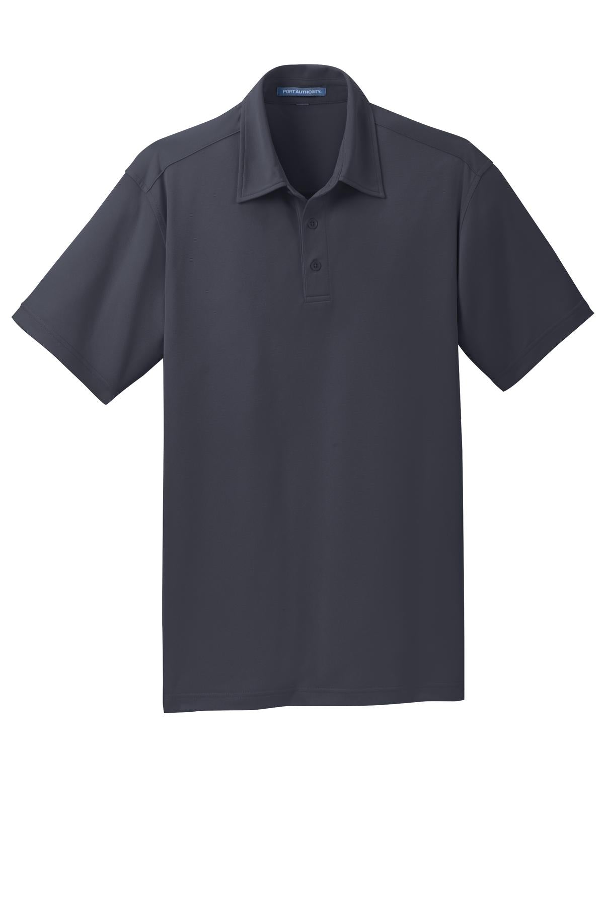 Port Authority K571 DISCONTINUED Port Authority Dimension Polo