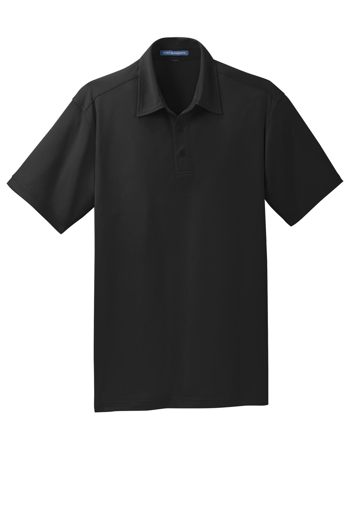 Port Authority K571 DISCONTINUED Port Authority Dimension Polo