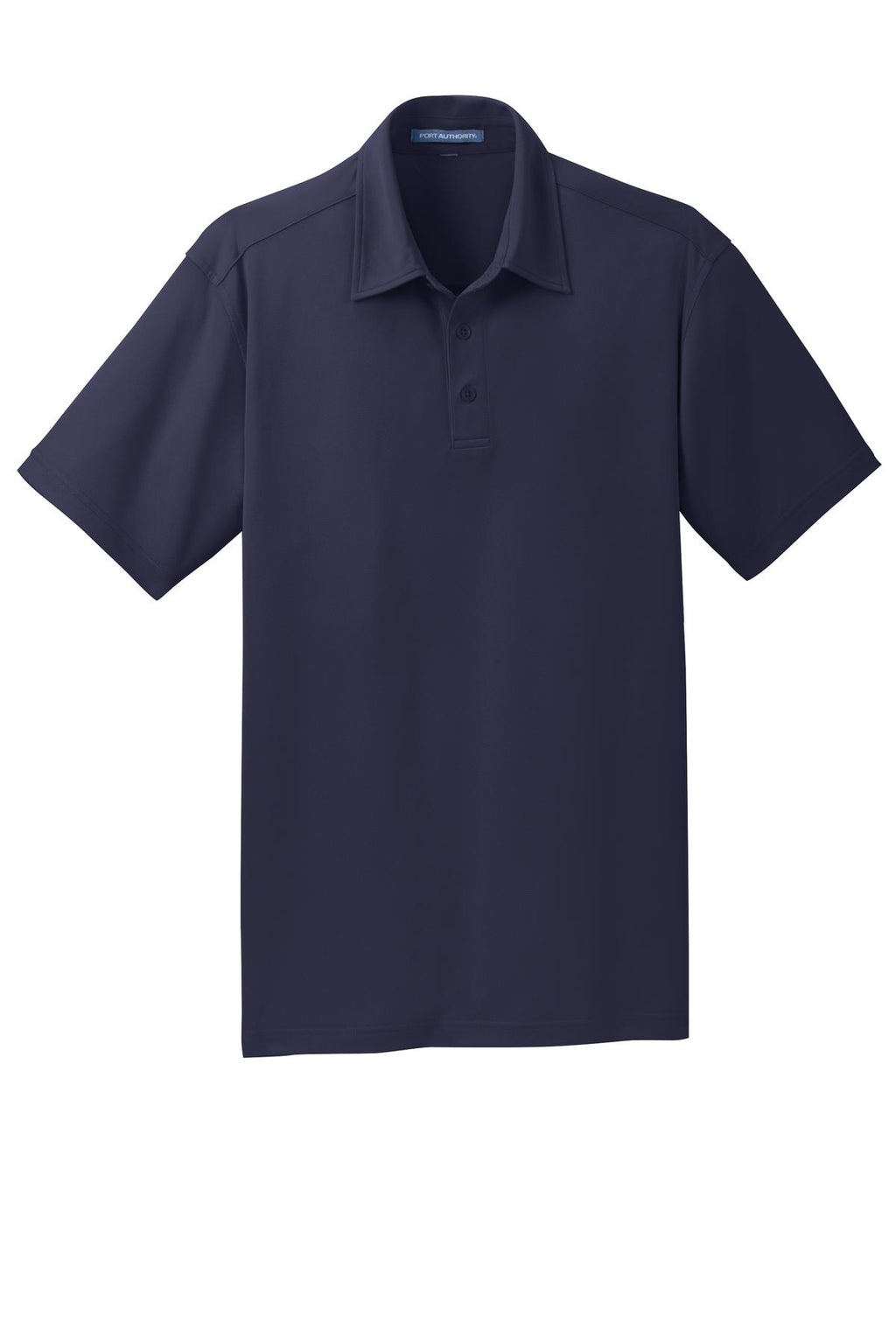 Port Authority K571 DISCONTINUED Port Authority Dimension Polo
