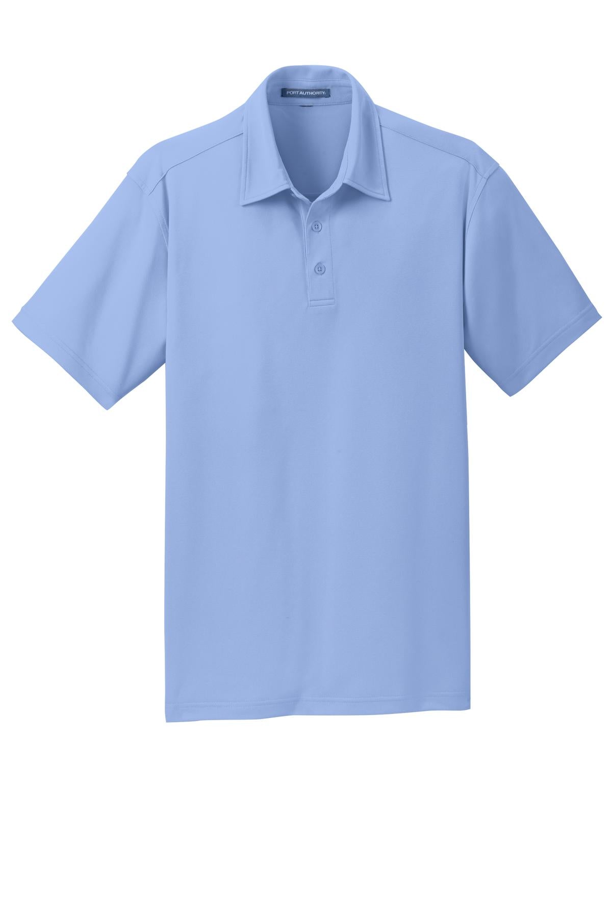 Port Authority K571 DISCONTINUED Port Authority Dimension Polo