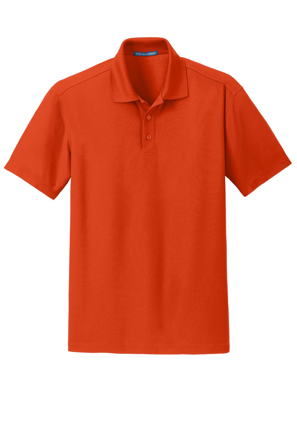 Port Authority K572 Port Authority Dry Zone Grid Polo