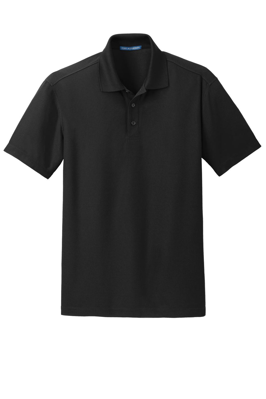 Port Authority K572 Port Authority Dry Zone Grid Polo