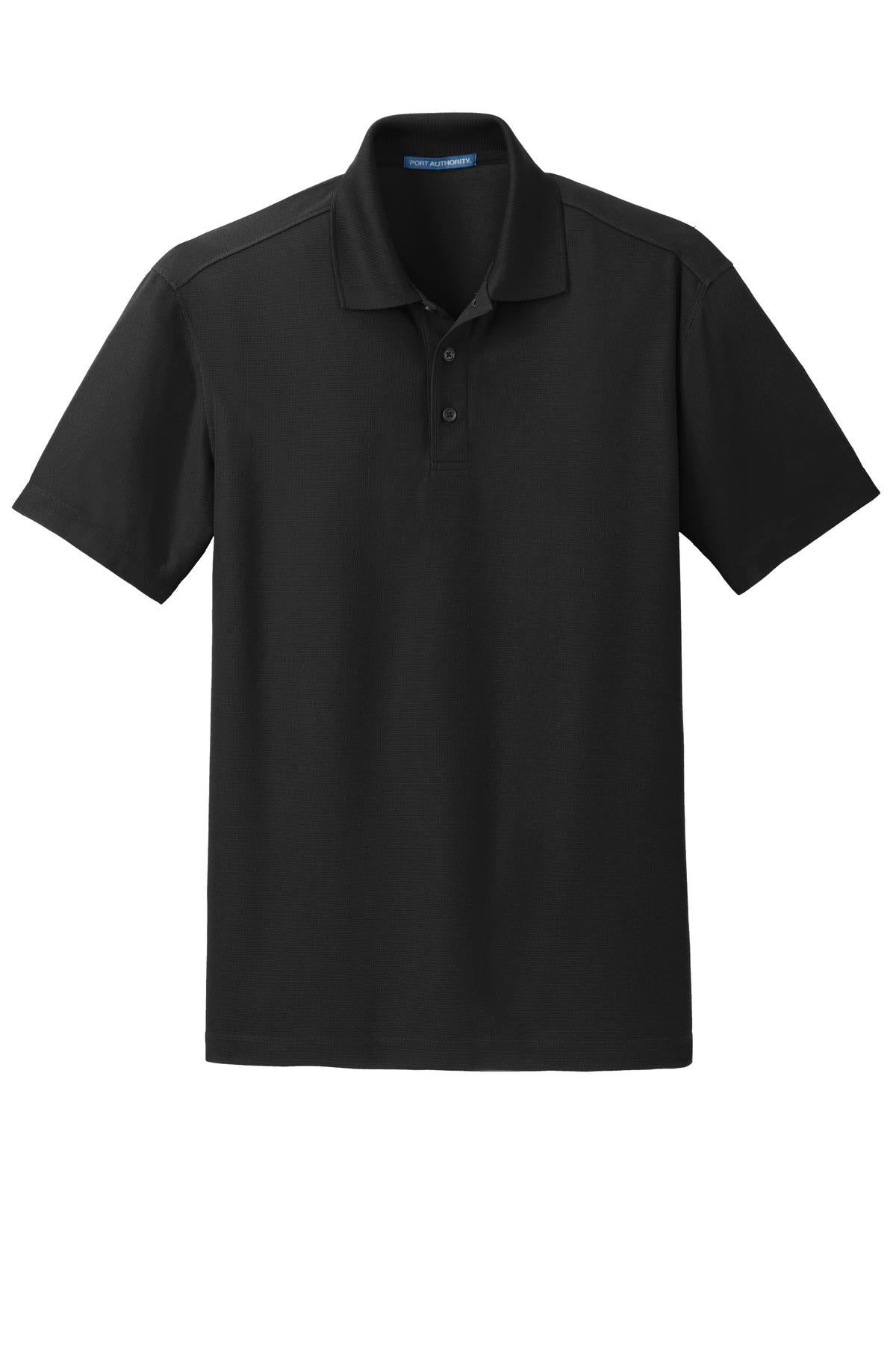 Port Authority K572 Port Authority Dry Zone Grid Polo