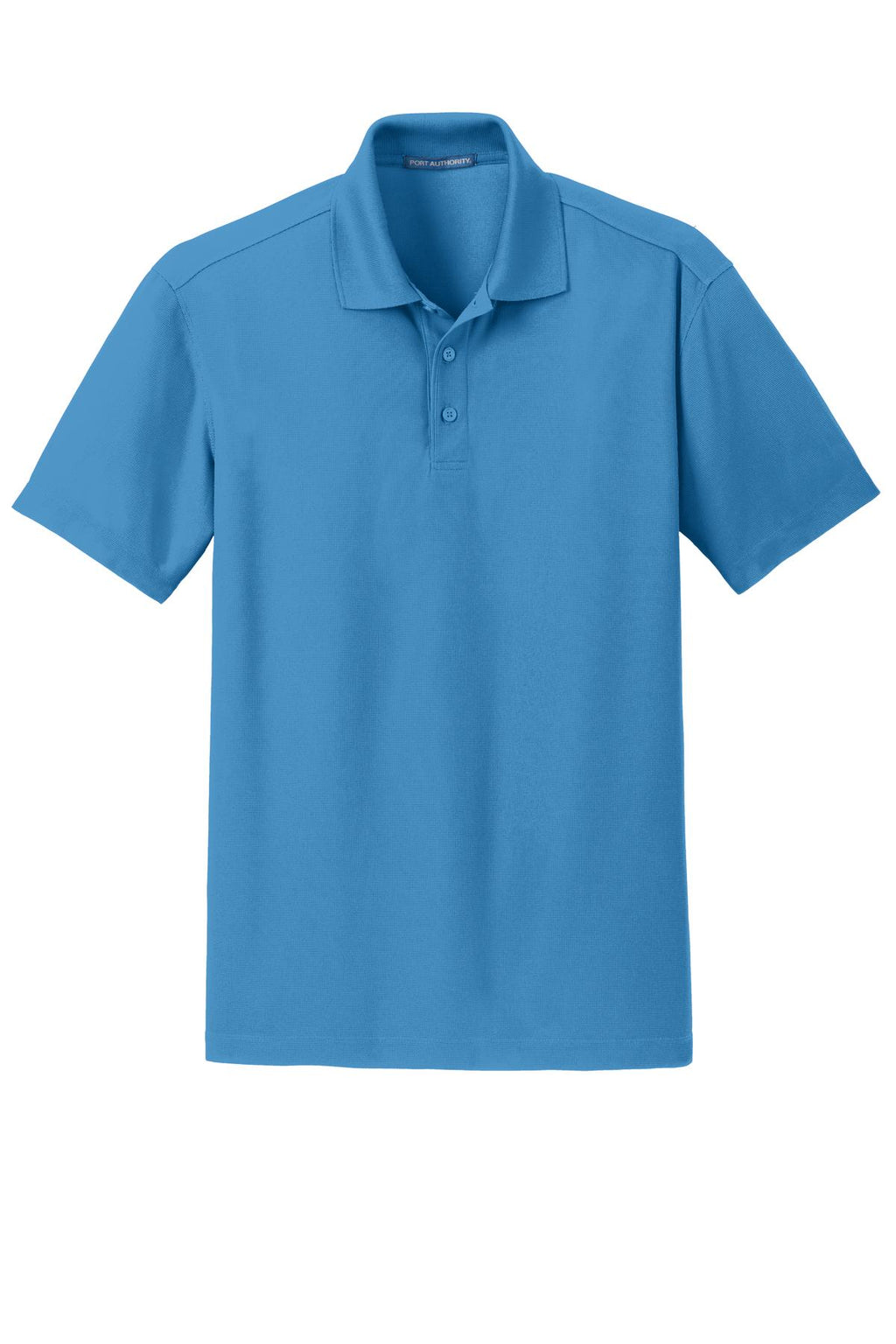 Port Authority K572 Port Authority Dry Zone Grid Polo