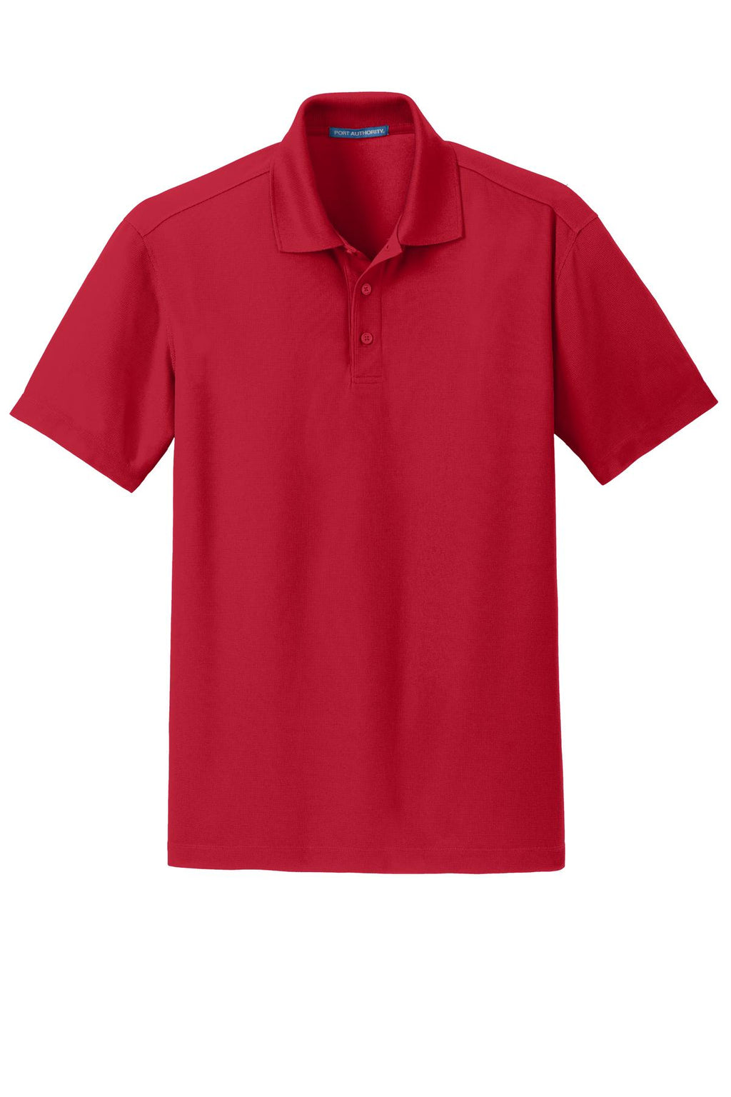 Port Authority K572 Port Authority Dry Zone Grid Polo