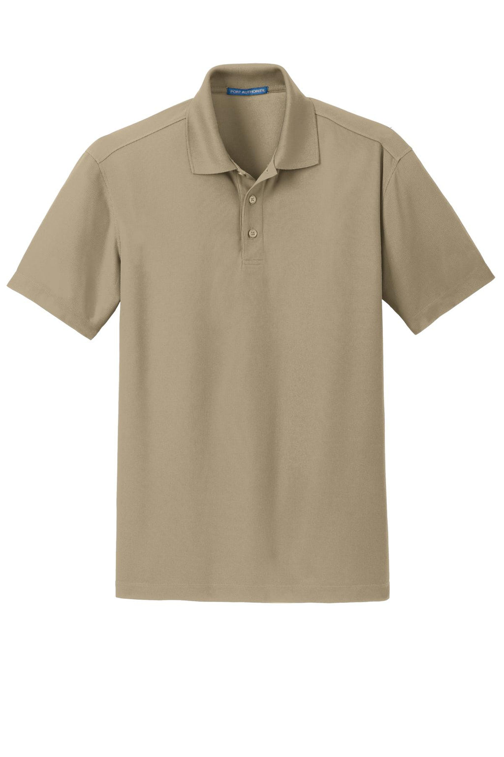 Port Authority K572 Port Authority Dry Zone Grid Polo