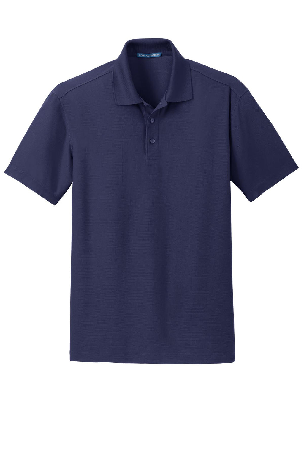 Port Authority K572 Port Authority Dry Zone Grid Polo