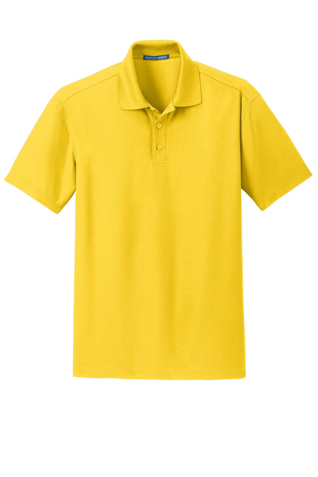 Port Authority K572 Port Authority Dry Zone Grid Polo