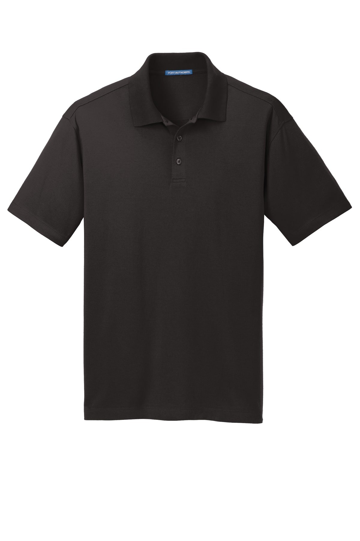 Port Authority K573 Port Authority Rapid Dry Mesh Polo