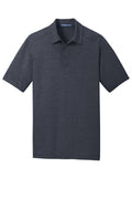 Port Authority K574 Port Authority Digi Heather Performance Polo