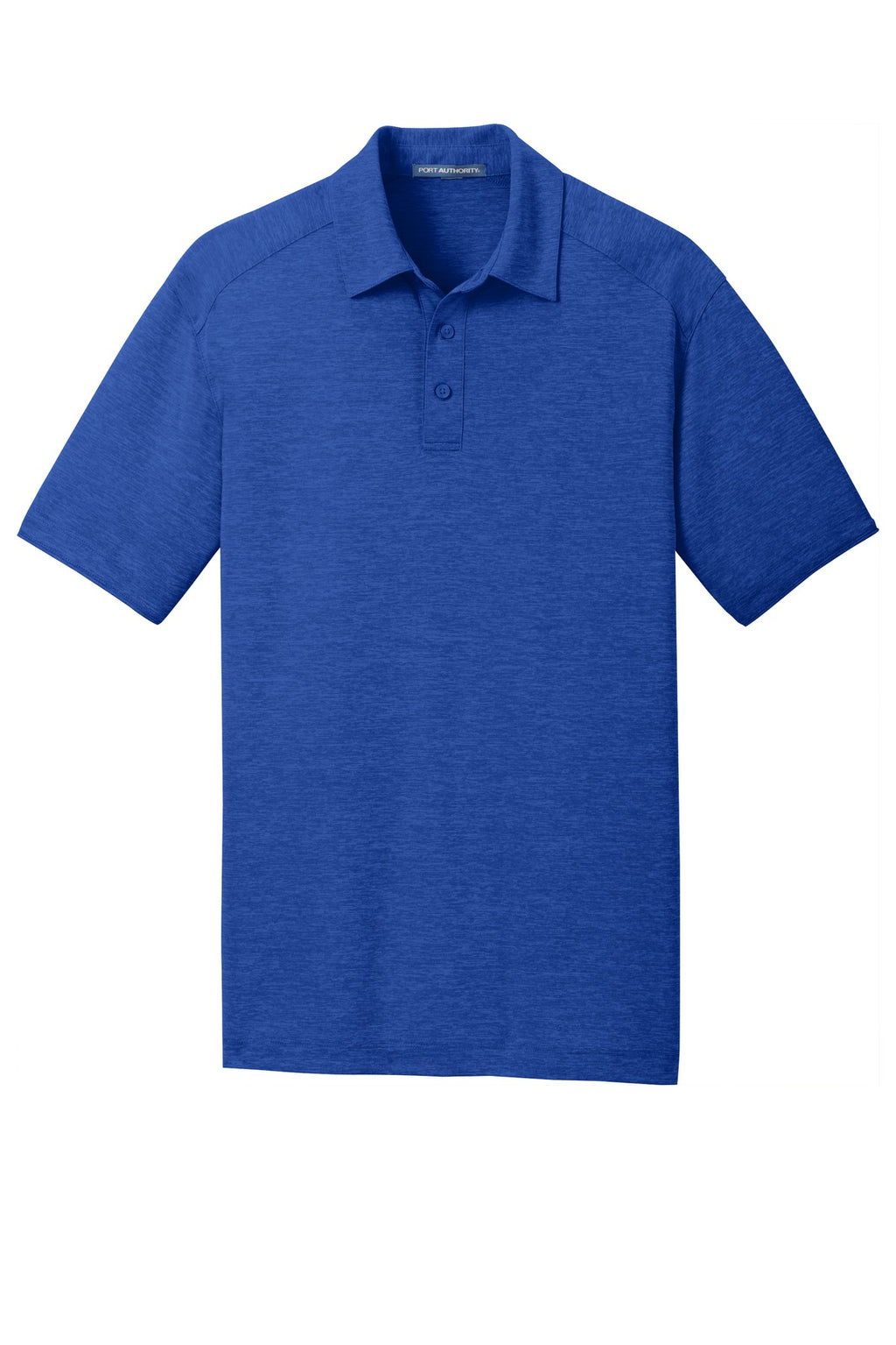 Port Authority K574 Port Authority Digi Heather Performance Polo